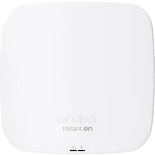 Точка доступу Wi-Fi HP Aruba Instant On AP15 (R2X06A): Максимальна швидкість 1733 Мбит/с