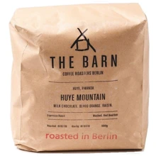 Кофе в зернах The Barn Руанда Уйе Маунтин 1 кг (2130754307549): Вид напитка кофе в зернах