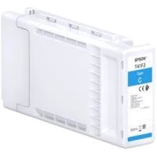 Картридж Epson SureColor SC-T3400/5400 CYAN 350ML UltraChrome (C13T41F240): Производитель Epson