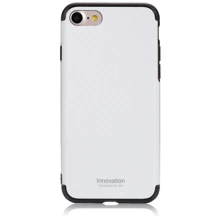 Чехол для iPhone WK Roxy White for iPhone SE 2020/iPhone 8/iPhone 7: Цвет белый