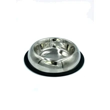 Миска Lucky star Belly нековзна 11 см 150 мл: Тип Миски