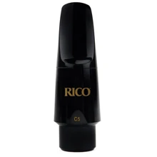 Мундштук RICO RRGMPCASXC5 Graftonite Mouthpieces - Alto Sax #C5: Производитель RICO