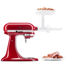 Насадка для колбас KitchenAid 5KSMSSA для модели 5KSMFGA: Производитель KitchenAid