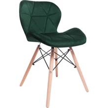 Стілець GT Racer X-D28 Plus Velvet Green: Виробник GT Racer
