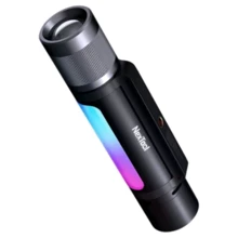 Ліхтар туристичний Xiaomi Nextool 12 in 1 Black (NE20161/3251133): Тип Ручной