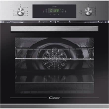 Духовой шкаф электрический Candy FCP815X E0/E: Объем, л 70