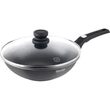 Сковорода Rondell Universal WOK 28 см (RDA-1213): Тип сковороды ВОК
