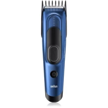 Машинка для стрижки (триммер) Braun HC 5030: Назначение Для стрижки головы