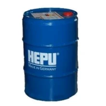 Антифриз HEPU P999 YLW 60L (концентрат жовтий): undefined undefined