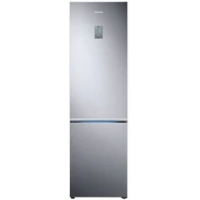 Холодильник Samsung RB37K6033SS: Тип холодильник двокамерний