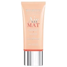 Bourjois Air Mat 24H №01 Ivory Тональний крем 30 ml: Вид Тональные средства