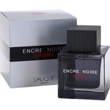 Lalique Encre Noire Sport (мужские) туалетная вода 50 мл: Вид Туалетная вода