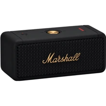 Акустика Marshall Emberton Black/Gold (1005696)