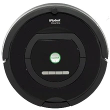 Робот уборщик iRobot Roomba 770: Производитель iRobot
