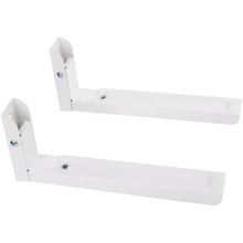 Кріплення для моніторів Brateck MB-6 W: undefined undefined