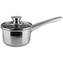RINGEL Kinder 12 см (0.6 л) с крышкой (RG-4006-12): Тип Ковш