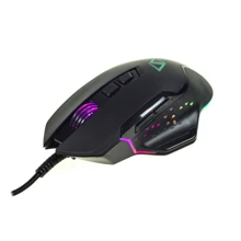 Мышь California Access Wildcat CA-1035 (MY-G-CAC-023): Интерфейс подключения USB