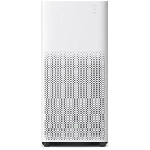 Очищувач повітря SmartMi Mi Air Purifier 2H (FJY4026GL): Площа приміщення, кв.м 37