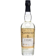 Ром Plantation 3 Etoiles, 41.2% 0.7л (AS8000013674306): Объем, л 0.7