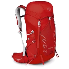 Рюкзак Osprey Talon 33 Martian Red - M/L (009.1412): Производитель Osprey