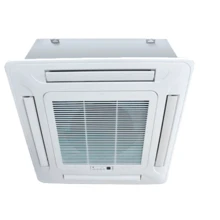 Кондиционер Chigo CSC-07HVR1-A: Вид установки внутреннего блока потолочный