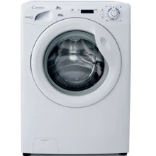 Стиральная машина Candy GC 1292 D2/1-S: Тип машины Автомат
