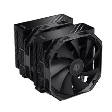 Кулер ID-COOLING Frozn A720 Black: Рівень шуму, dB 33.5