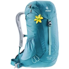 Рюкзак Рюкзак Deuter AC Lite 14 SL колір 3026 petrol (3420016 3026): Виробник Deuter