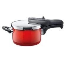 Скороварка з кришкою Silit SICOMATIC-T PLUS 8282.1717.14 (2,5 л): undefined undefined