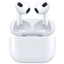 Наушники Jellico Airblue 3 White: Тип конструкции вкладыши