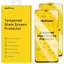 Ulefone Tempered Glass 2pcs for Ulefone Note 19 / 21: Сумісність Ulefone Note 19 / 21