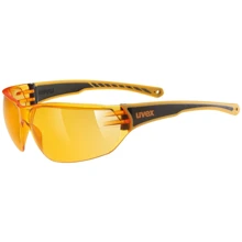 Спортивные очки Солнцезащитные очки UVEX sportstyle 204 2024 (4043197203324): Назначение Для туризма и активного отдыха, Для бега, Городские, Велосипедные