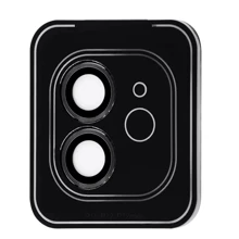 Защитное стекло для iPhone Proove Tempered Glass Achilles Black for Camera iPhone 11 / 12 / 12 mini: Тип защиты экрана на камеру