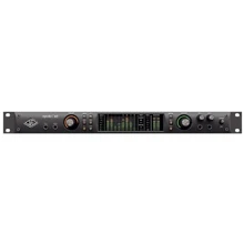 Аудиоинтерфейс APX8-HE UNIVERSAL AUDIO Apollo x8 Heritage Edition (Rack/Mac/Win/TB3): Тип Внешние