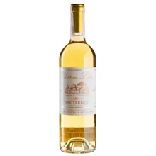 Вино Chateau Lafon белое сладкое 0.75л (BWR1740): Страна производитель Франция