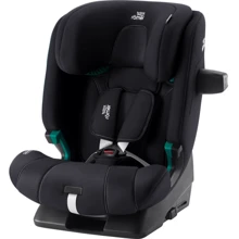 Автокрісло Britax-Romer Advansafix PRO Galaxy Black (2000038236): Група 1/2/3 (9-36 кг)