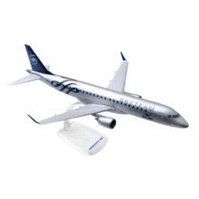 Пассажирский самолет Limox Embraer-190 "KLM": Производитель Limox