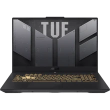 Ноутбук ASUS TUF F17 (FX707ZC4-HX097): Экран 17.3" IPS (1920x1080) Full HD