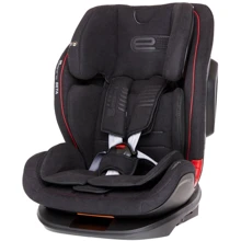 Автокрісло Espiro Beta 2019 10 Onyx (5906724201677): Група 1/2/3 (9-36 кг)