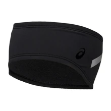 Бафф Asics Lite Show Ear Cover розмір UNI чорний (3013A610-002): Стать Унисекс