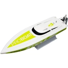 Катер PRO Boat USA Impulse 17 (PRB0400): Виробник PRO Boat