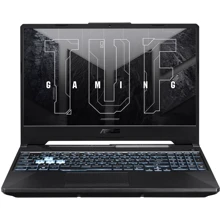 Ноутбук ASUS TUF Gaming F15 FX506HC (FX506HC-RS51): Екран 15.6" IPS (1920x1080) Full HD