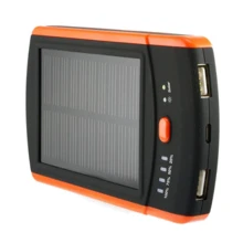 Универсальная солнечная мобильная батарея ExtraDigital MP-S6000: Производитель ExtraDigital