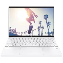 Ноутбук HP Pavilion Aero 13-be0903nc (50A30EA): Экран 13.3" IPS (2560x1600)