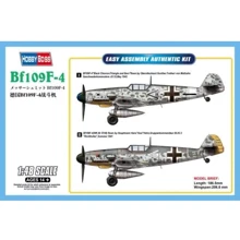 Модель Hobby Boss Винищувач BF109 F-4 (HB81749): Виробник Hobby Boss