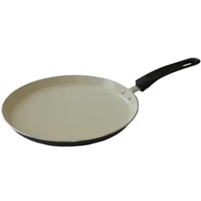 Сковорода для блинов TVS STILE CERAMICA 4L06225/S (25см): undefined undefined