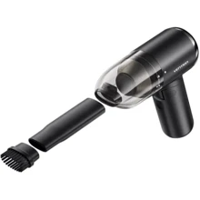 Автомобільний пилосос Vention Cordless Black (KRAB0): Максимальна потужність, Вт 70