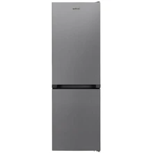 Холодильник Vestfrost CNF 186 LXL: Тип xолодильник двухкамерный