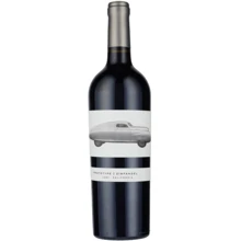 Вино Prototype Zinfandel красное сухое 15% 0,75л (BWT3051): Страна производитель США
