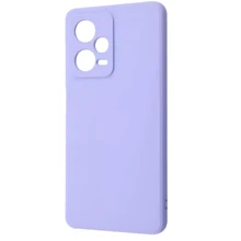Аксесуар для смартфона WAVE Colorful Case Light Purple для Xiaomi Redmi Note 12 Pro 5G: Сумісність Xiaomi Redmi Note 12 Pro 5G